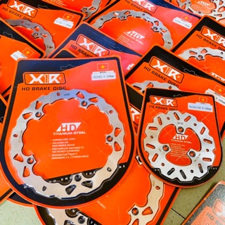 Đĩa thắng X1R Raider Winner Sonic Satria