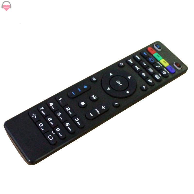 Thiết Bị Điều Khiển Từ Xa 2 Đầu Aa Hd Iptv.Set.Top Kèm Phụ Kiện