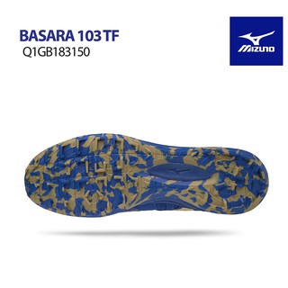Giày Mizuno Basara 103 TF