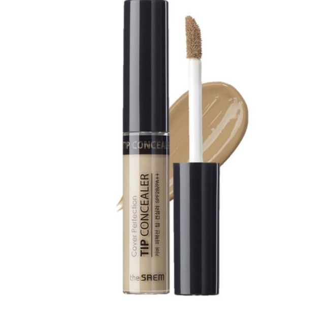 [Bill] CHE KHUYẾT ĐIỂM THE SAEM