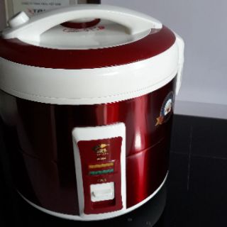 Nồi Cơm Điện Thái Lan JIPLAI 3.0L