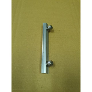 Thanh nối ray nhôm