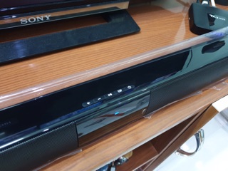 Loa soundbar Blutooth BS-28