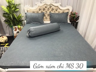Drap thun gấm