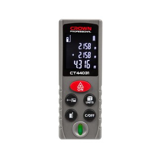 Máy đo khoảng cách laser Crown CT44031