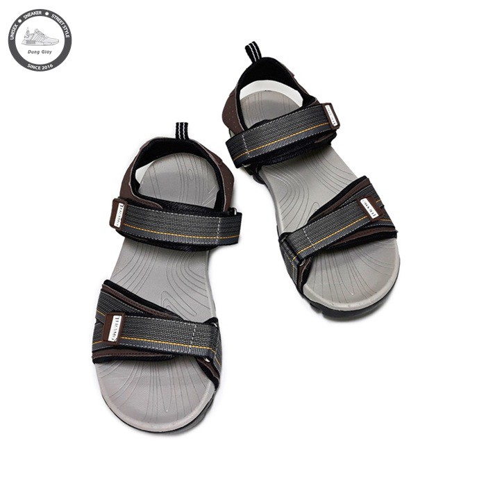 Giày sandal nam Teramo cao cấp TRM32