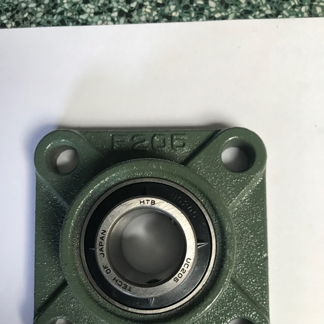 Bạc đạn UCF205 HTB
