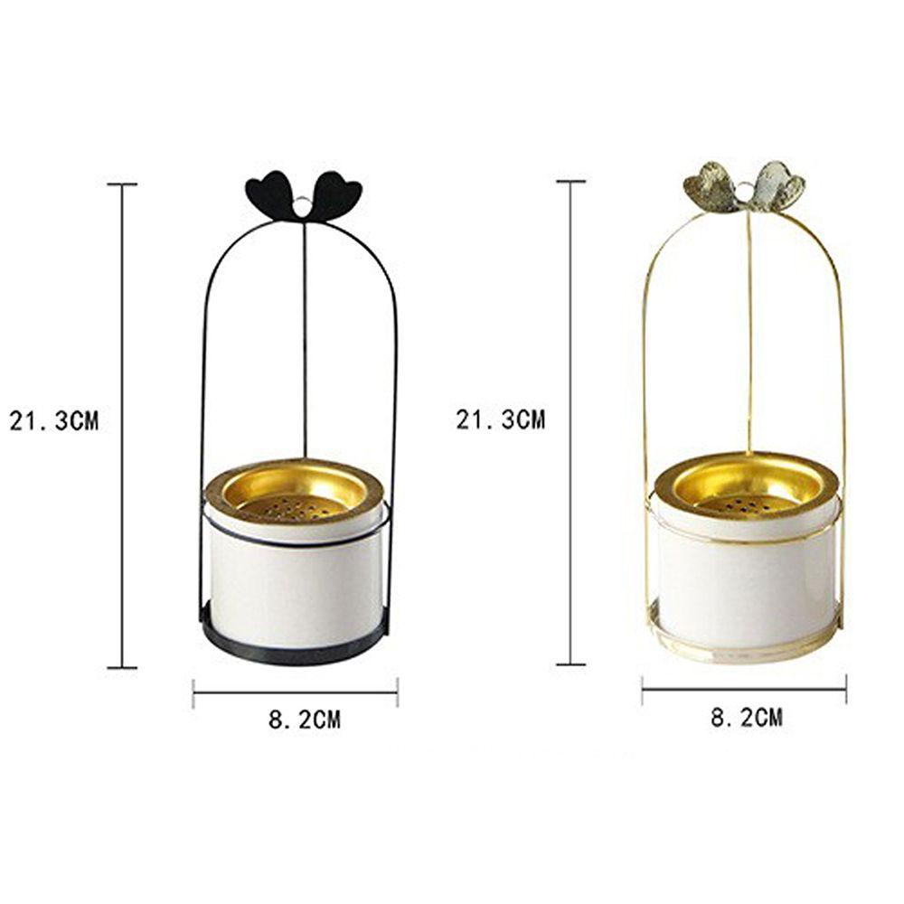 Đế Đốt Trầm Hương Thiết Kế Sáng Tạo Trang Trí Nhà Cửa