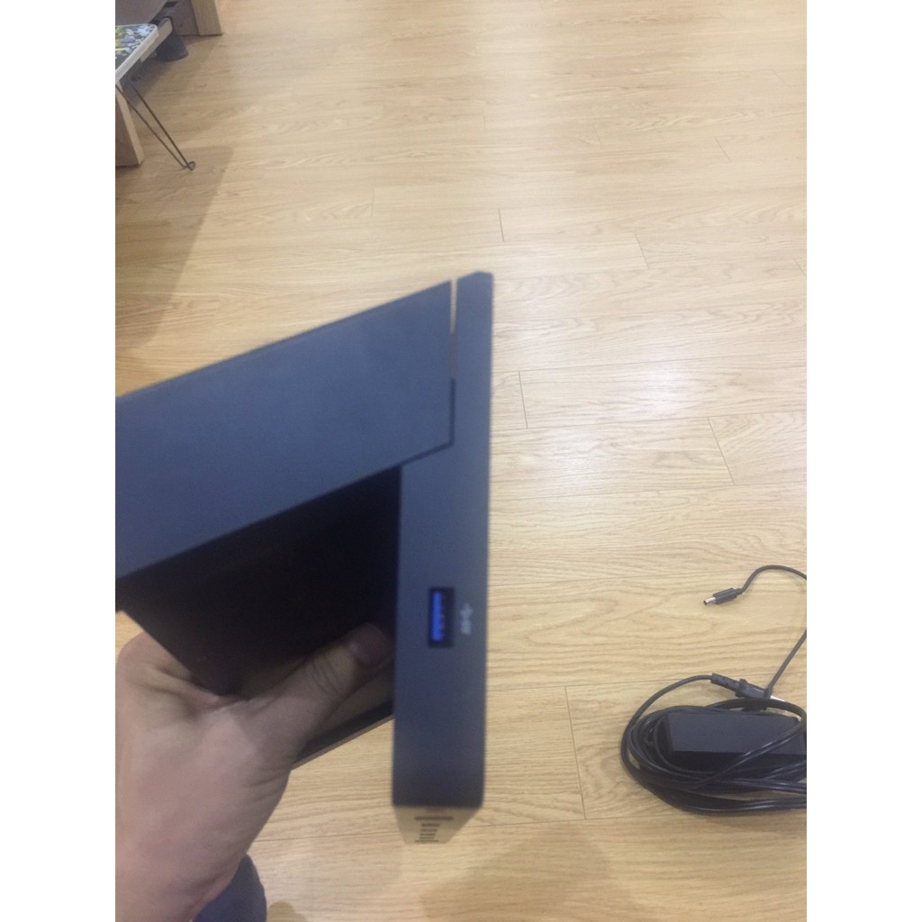 Chân đế Surface Pro 3 Docking Station