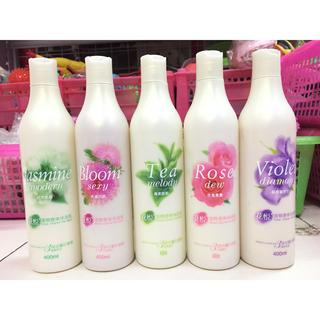 Sữa tắm Joyce Doll Hương hoa đầy đủ mùi