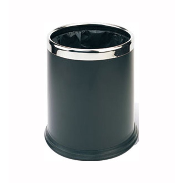 THÙNG RÁC VĂN PHÒNG DẠNG TRÒN 2 LỚP C-012