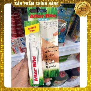 Kem trị muỗi đốt After Bite UK