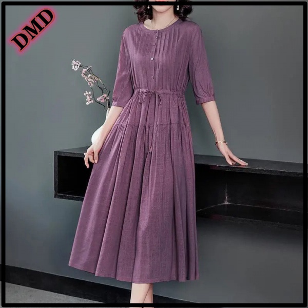 đầm mùa hè Cực Chất hàng đẹp Sang chảnh Váy Dự Tiệc
