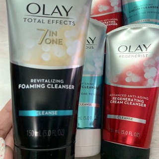 SỮA RỬA MẶT #OLAY MỸ