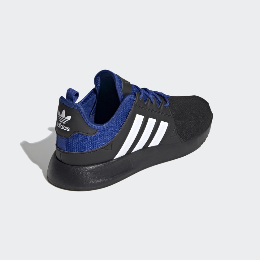 Giày Thể Thao Sneaker Adidas Chính Hãng X_PLR Xanh Đen Trắng - EG8473
