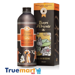 Sữa Tắm Tesori D'oriente [100% HÀNG CHÍNH HÃNG] [FREESHIP]- HƯƠNG THƠM LƯU GIỮ CẢ NGÀY- Loại 500ml