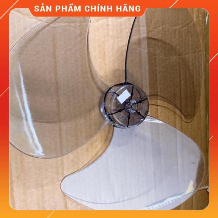 ⚡  Cánh quạt nhựa trong, cánh quạt nhựa đỏ điện cơ Vinawind | Tico | Senko | 91 sải cánh 30cm, 40cm, 45cm