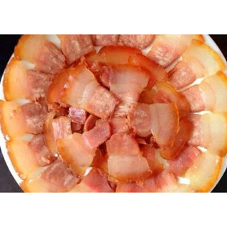 (1 Kg) Thịt Heo Ngâm Nước Mắm Nhà Làm