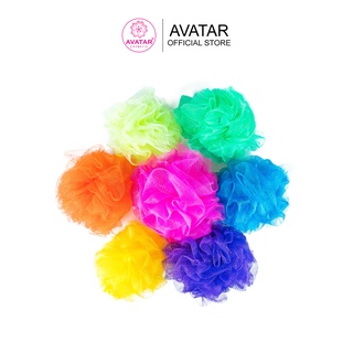 [GIFT] Bông tắm Avatar