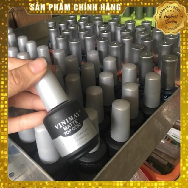 nail hàng xịn Top lỳ vinimay ( top nail )
