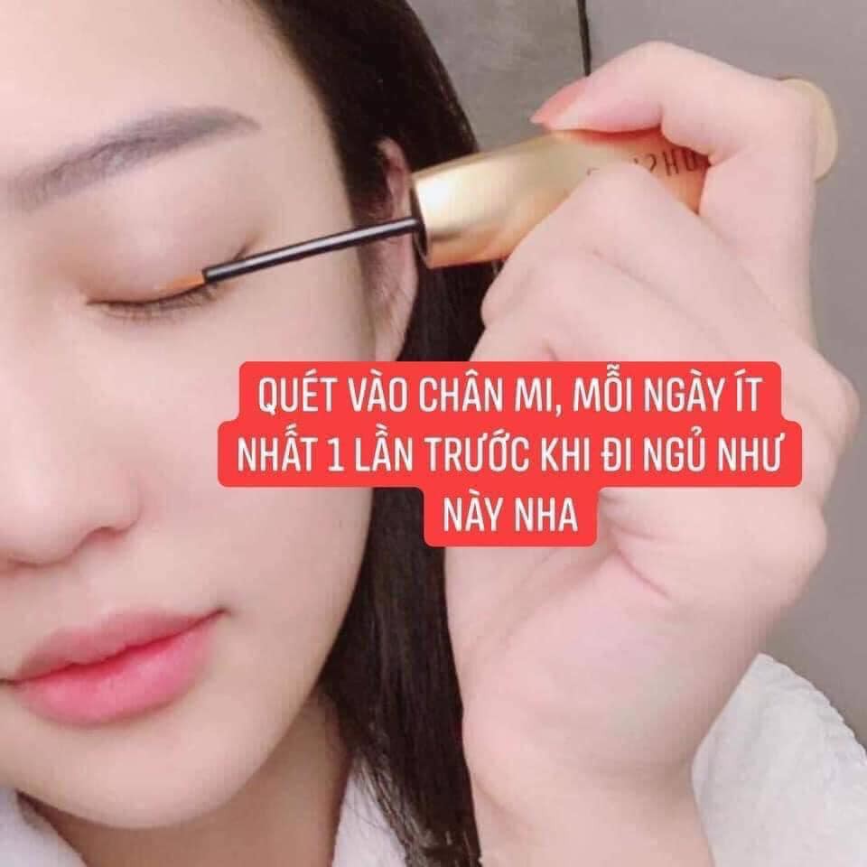 Dưỡng mọc dài, dày mi GEMSHO | BigBuy360 - bigbuy360.vn