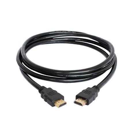 Cable HDMI 1.5M 2 đầu dây cáp HDMI - Đảm bảo mới 100% chính hãng