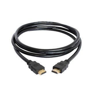 Cable HDMI 1.5M-1.8M 2 đầu dây cáp HDMI