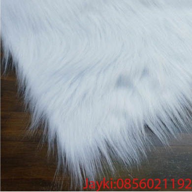[Free ship 99k] Thảm lông Hồ ly chụp ảnh lôn | BigBuy360 - bigbuy360.vn