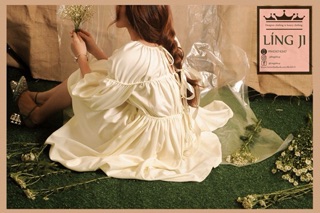 Đầm Lolita Korea
