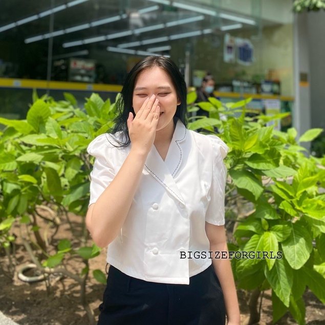 ÁO TAY PHỒNG - A301