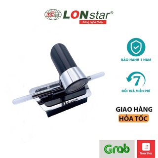 Đèn soi tranh, rọi gương LED COB 5W Thương hiệu LONstar 8149-1bóng