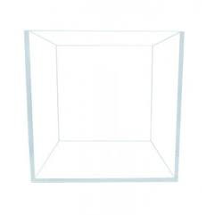 Bể cá, Hồ cá acrylic cubic 30-30-30cm