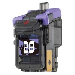 Switch đặc biệt Kamen Rider Fourze