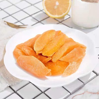 Đào vàng sấy dẻo
