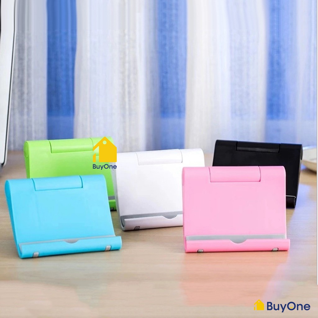 Giá đỡ điện thoại để bàn - buyone - BOPK120