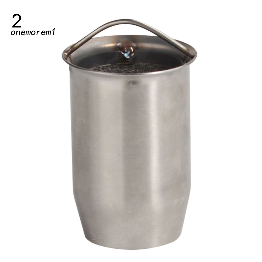 Ống xả giảm âm 51mm chất lượng cao dành cho xe máy