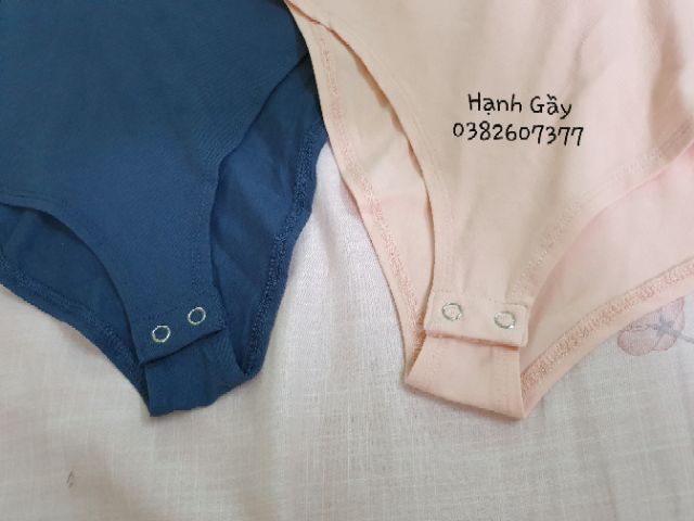 Bodysuit cộc tay cổ V F21 (Ảnh thật tự chụp) | BigBuy360 - bigbuy360.vn