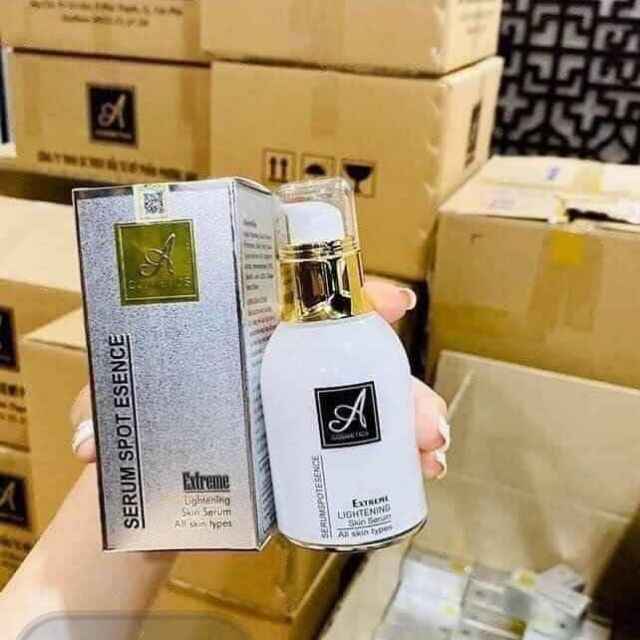 SERUM SPOT ESENCE😍 A COSMETICS