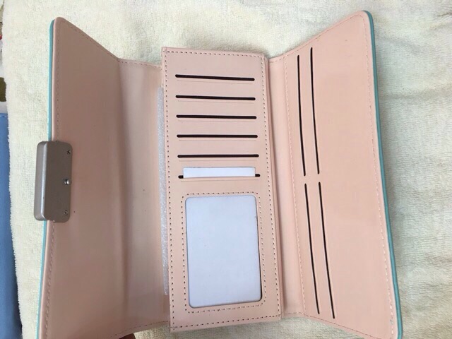 Ví dài Forever Young phong cách Hàn Quốc giá cực sốc | BigBuy360 - bigbuy360.vn