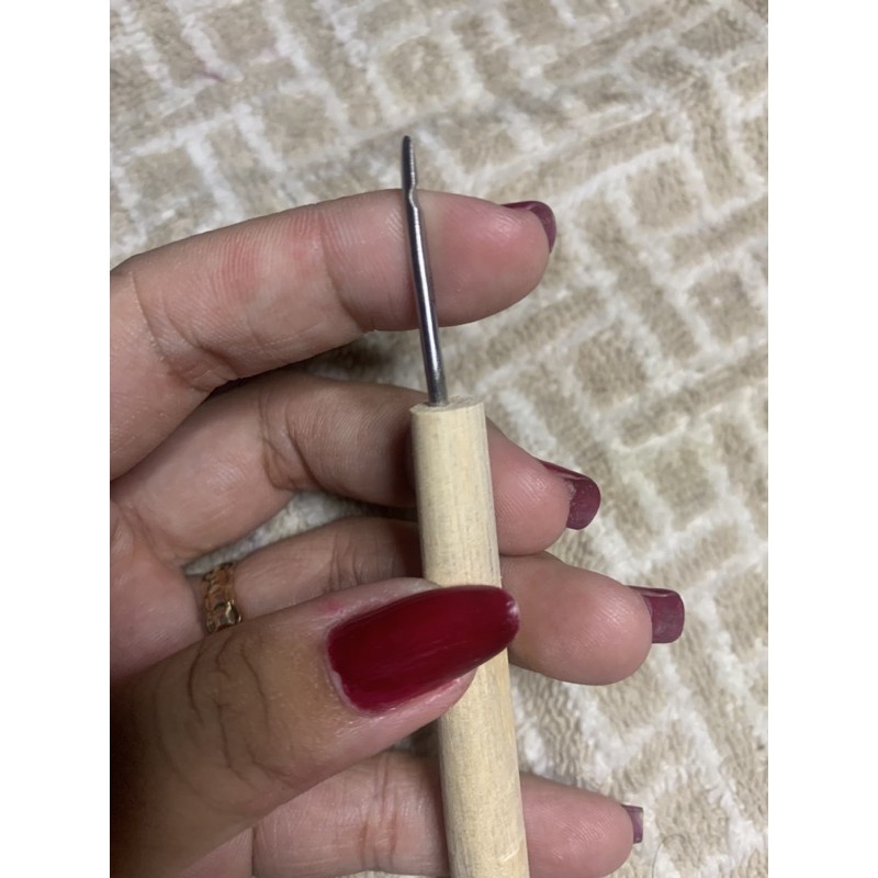 Cây lấy khoé da tay/ chân