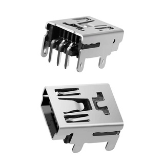 Cổng mini usb 5p cắm
