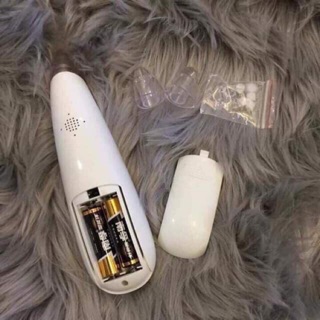 Máy hút mụn cầm tay