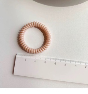 10 Cột Tóc Thái Lan
