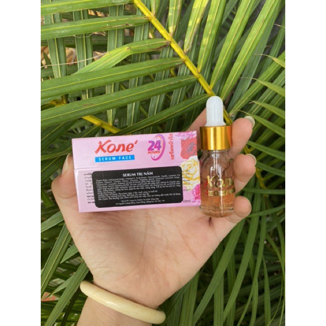 Serum KONE Mụn - Nám Tàn nhang- Trắng da Thái . | BigBuy360 - bigbuy360.vn