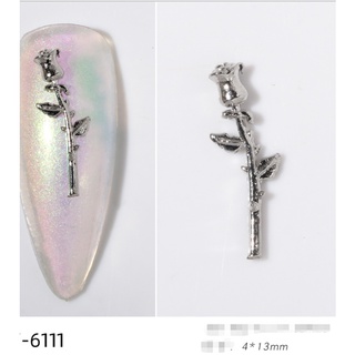 charm hoa hồng mẫu mới