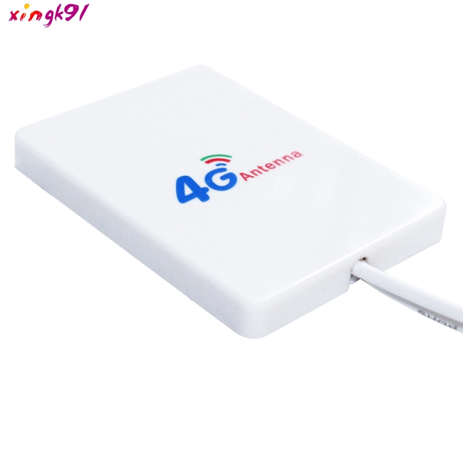 Ăng ten dành cho Modem Huawei kết nối TS9/ CRC9/ SMA 3M 3G 4G LTE | BigBuy360 - bigbuy360.vn