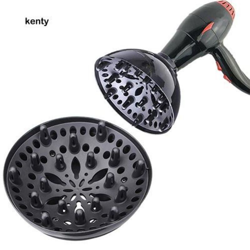 PHỤ KIỆN ĐẦU GOM GIÓ MÁY SẤY TÓC