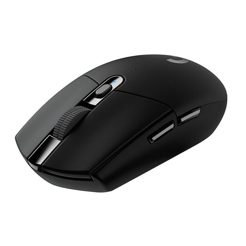 Chuột Logitech G304 -không dây - Hàng chính hãng