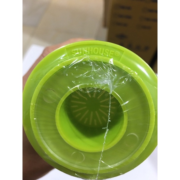 3 lõi lọc nước số 1 sunhouse chính hãng  loại 10 ing