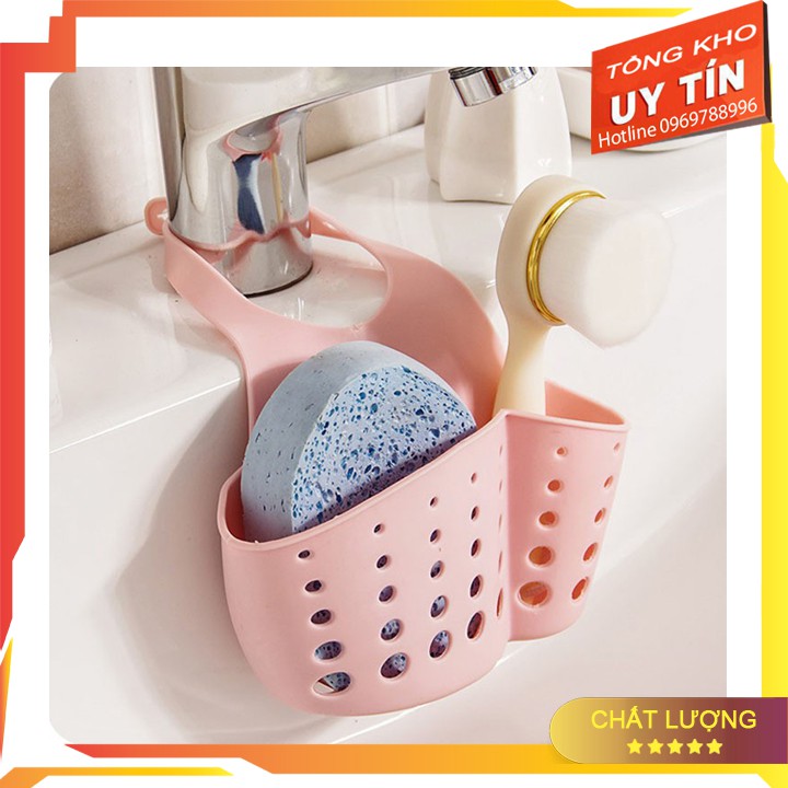 Giỏ đựng đồ rửa bát đa năng tiện ích
